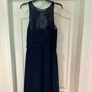 Azazie Bridesmaid Dress